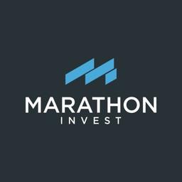 Marathon Invest Logo