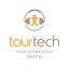 Tourtech | T.T.S. Logo