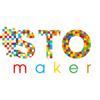 STOmaker - Digital Agile Fundraising Logo