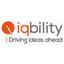 IQbility Logo