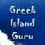 GreekIslandGuru.com Logo