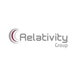 Relativity Investments Group Logo