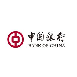 Bank of China (Europe) S.A. Athens Branch Logo