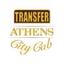 Athens CityCab Logo