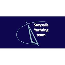 Staysails Yachting MCPY Logo
