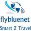 Flybluenet Logo