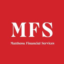 Mattheou Financial Services Logo