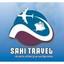 SAHI TRAVEL Logo
