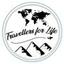 Travellers for Life Logo