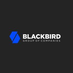 Όμιλος Επιχειρήσεων Black Bird Logo