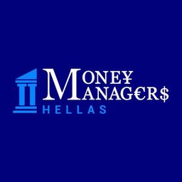 Money Managers Hellas Logo