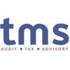 TMS Auditors S.A. Logo