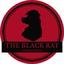 The Black Rat pub Logo