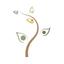 Hippo Seeds Logo