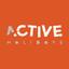 Active Holidys in Greece Logo