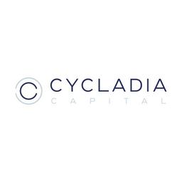 Cycladia Capital Logo