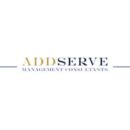 ADDserve Management Consultants Logo