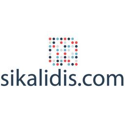 Sikalidis.com Logo