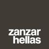 Zanzar Hellas Logo