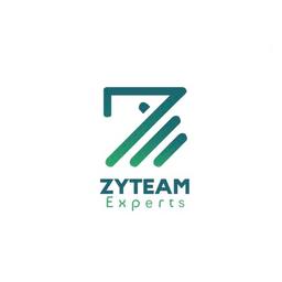 ZYTEAM Experts Logo