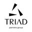 Triad Partners Group Logo