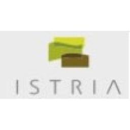 ISTRIA Consulting Engineers & Drilling Contractors Logo