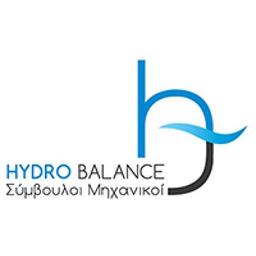 Hydro Balance Logo