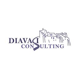 Diavasi Consulting Logo