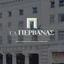 G.A. Pervanas Securities & Investment Services Co S.A. Logo