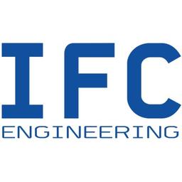 IFC ENGINEERING Logo