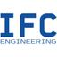 IFC ENGINEERING Logo
