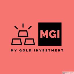 My Gold Investment Logo
