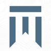 TOPODOMIKI S.A. Logo