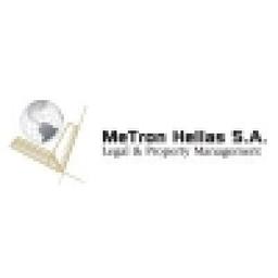MeTron Hellas S.A. Logo
