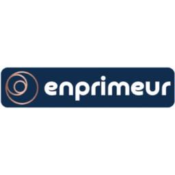 Enprimeur.io Logo