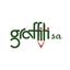 Graffiti SA Logo