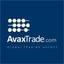 AvaxTrade.com Logo
