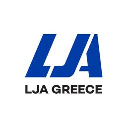LJA Greece SM LTD Logo