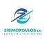 A. Zisimopoulos S.A. Logo