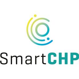 SmartCHP project Logo