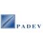 PADEV Ltd. Logo