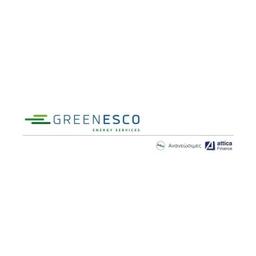 GREENESCO ENERGY SA Logo