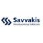 SAVVAKIS Woodworking Solutions Logo