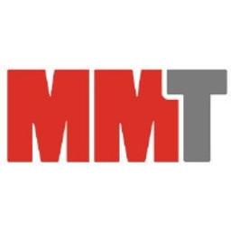 MMT ENERGY GREECE Logo