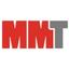 MMT ENERGY GREECE Logo