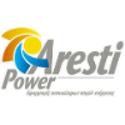 Aresti Power Ltd Logo