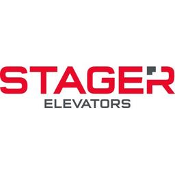 STAGER elevators Logo