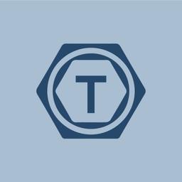 Tsamouris Douzoglou Logo