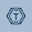 Tsamouris Douzoglou Logo