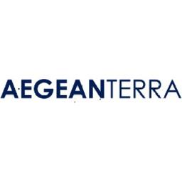 AegeanTerra Logo